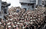 Đại di tản Dunkirk: 400.000 lính Anh sống sót trước 