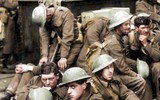Đại di tản Dunkirk: 400.000 lính Anh sống sót trước 