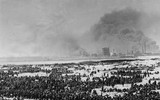 Đại di tản Dunkirk: 400.000 lính Anh sống sót trước 