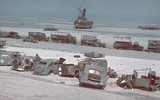 Đại di tản Dunkirk: 400.000 lính Anh sống sót trước 