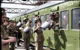 Đại di tản Dunkirk: 400.000 lính Anh sống sót trước 