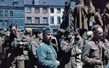 Đại di tản Dunkirk: 400.000 lính Anh sống sót trước 