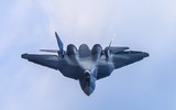 Siêu tiêm kích Nga lắp động cơ mới, đổi tên thành Su-57