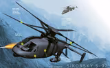 Trực thăng tương lai S-97 Raider 