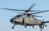 Trực thăng tương lai S-97 Raider 