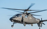 Trực thăng tương lai S-97 Raider 