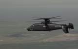 Trực thăng tương lai S-97 Raider 