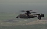 Trực thăng tương lai S-97 Raider 