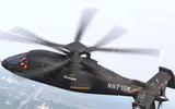 Trực thăng tương lai S-97 Raider 