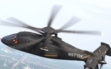 Trực thăng tương lai S-97 Raider 