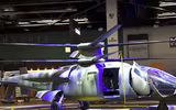 Trực thăng tương lai S-97 Raider 
