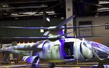Trực thăng tương lai S-97 Raider 