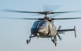 Trực thăng tương lai S-97 Raider 