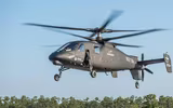 Trực thăng tương lai S-97 Raider 
