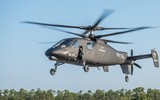 Trực thăng tương lai S-97 Raider 
