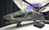Trực thăng tương lai S-97 Raider 