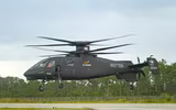 Trực thăng tương lai S-97 Raider 