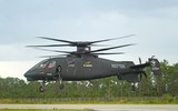 Trực thăng tương lai S-97 Raider 