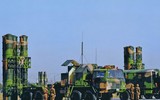 Lo chiến tranh với Ấn Độ, Trung Quốc điều hàng loạt tên lửa HQ-16 đến biên giới?