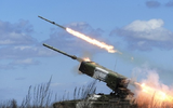 Lí do pháo phản lực nhiệt áp TOS-1A là ác mộng với mọi kẻ thù