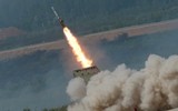 Lí do pháo phản lực nhiệt áp TOS-1A là ác mộng với mọi kẻ thù