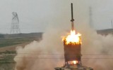 Lí do pháo phản lực nhiệt áp TOS-1A là ác mộng với mọi kẻ thù