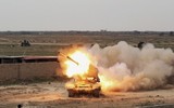 Lí do pháo phản lực nhiệt áp TOS-1A là ác mộng với mọi kẻ thù