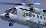 Trực thăng thế hệ mới của Tổng thống Mỹ bắt đầu bay thử