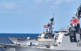 Mỹ có đủ khả năng bảo vệ Guam trước 4 tên lửa đạn đạo của Triều Tiên?