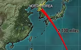 Mỹ có đủ khả năng bảo vệ Guam trước 4 tên lửa đạn đạo của Triều Tiên?