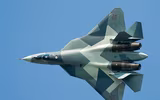 Nga đã tạo ra siêu tiêm kích Su-57 như thế nào?