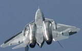 Nga đã tạo ra siêu tiêm kích Su-57 như thế nào?