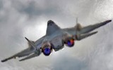 Nga đã tạo ra siêu tiêm kích Su-57 như thế nào?