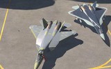Nga đã tạo ra siêu tiêm kích Su-57 như thế nào?