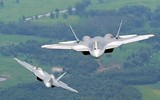 Nga đã tạo ra siêu tiêm kích Su-57 như thế nào?