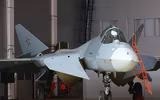 Nga đã tạo ra siêu tiêm kích Su-57 như thế nào?