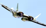 Nga đã tạo ra siêu tiêm kích Su-57 như thế nào?