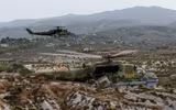 Nga tăng lực cho quân đội Syria bằng 