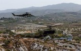 Nga tăng lực cho quân đội Syria bằng 