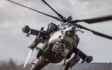 Nga tăng lực cho quân đội Syria bằng 