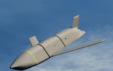B-1B lần đầu phóng thành công 