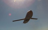 B-1B lần đầu phóng thành công 