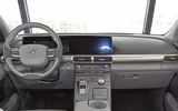 Hyundai trình làng xe chạy bằng nhiên liệu hydro mới