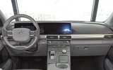 Hyundai trình làng xe chạy bằng nhiên liệu hydro mới