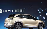 Hyundai trình làng xe chạy bằng nhiên liệu hydro mới