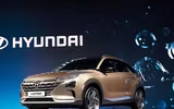 Hyundai trình làng xe chạy bằng nhiên liệu hydro mới
