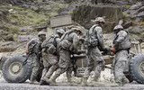 Chùm ảnh: Mỹ sa lầy suốt 16 năm trong cuộc chiến tranh Afghanistan