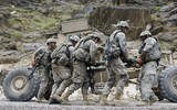 Chùm ảnh: Mỹ sa lầy suốt 16 năm trong cuộc chiến tranh Afghanistan