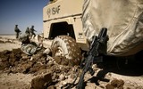 Chùm ảnh: Mỹ sa lầy suốt 16 năm trong cuộc chiến tranh Afghanistan