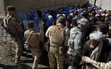 Chùm ảnh: Mỹ sa lầy suốt 16 năm trong cuộc chiến tranh Afghanistan